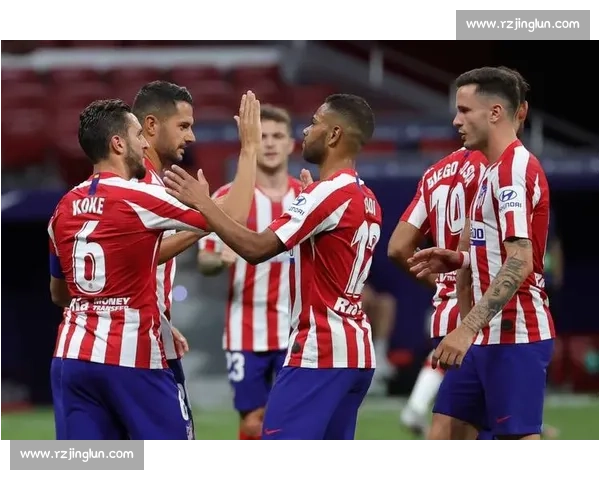 欧冠经典对决全场回放解析重温豪门巅峰时刻与战术博弈精彩瞬间